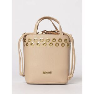 Just Cavalli Handbag Woman Brown